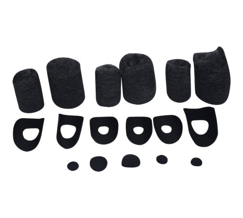 Теплоизоляция Drazice для NAD 1000 v2 6231909