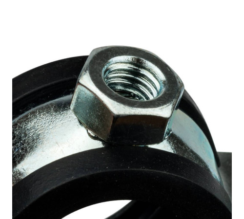 Хомут для труб STOUT с гайкой 3/4 25-29 мм SAC-0020-000034