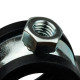 Хомут для труб STOUT с гайкой 3/4 25-29 мм SAC-0020-000034