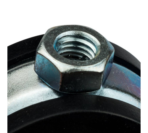 Хомут для труб STOUT с гайкой 1 32-37 мм SAC-0020-000001