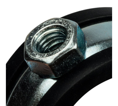 Хомут для труб STOUT с гайкой 1 1/4 40-45 мм SAC-0020-000114