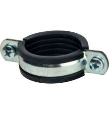 Хомут для труб STOUT с гайкой 1 1/2 47-52 мм SAC-0020-000112