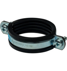 Хомут для труб STOUT с гайкой 2 59-65 мм SAC-0020-000002