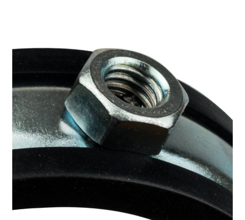 Хомут для труб STOUT с гайкой 2 59-65 мм SAC-0020-000002