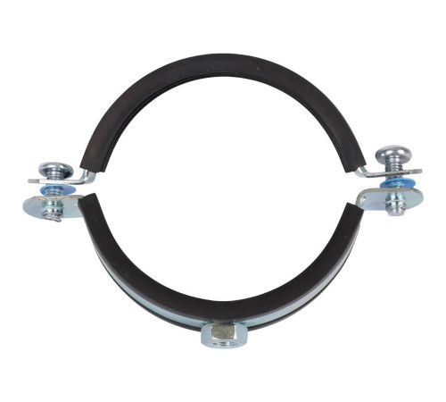 Хомут для труб STOUT с гайкой 2 1/2 75-80 мм SAC-0020-000212