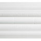 Радиатор биметаллический STOUT Space 350 14 секций боковое подключение RAL 9016 SRB-0310-035014