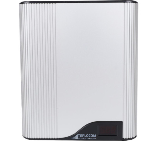 Стабилизатор напряжения Бастион Teplocom ST-222/500-И релейный 500 ВА 557