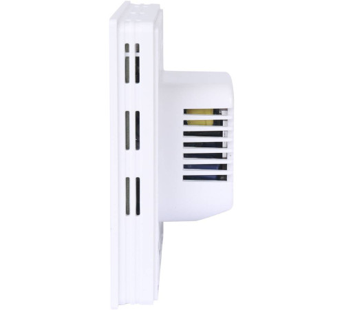 Термостат комнатный TEPLOCOM TS-Prog-220/3A программируемый проводной 250 В 3 А 913