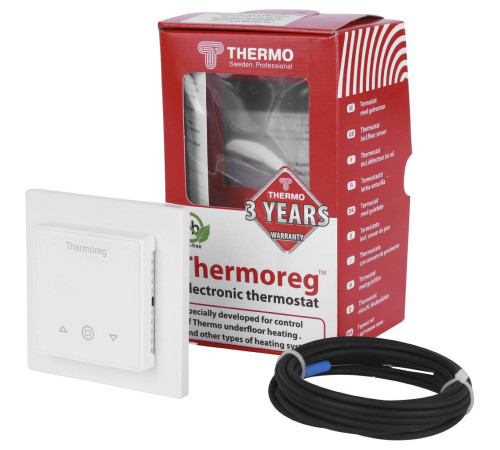 Терморегулятор Thermo Thermoreg TI-300