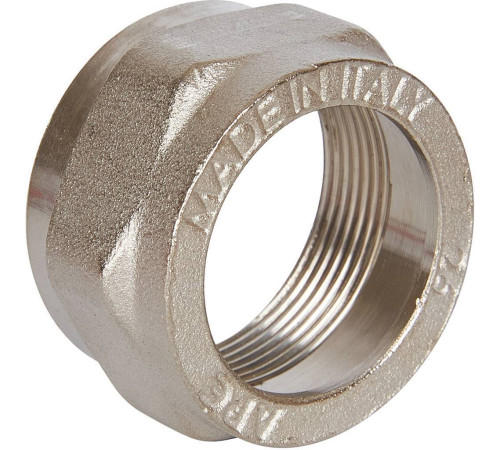 Угольник STOUT 90° 26х26 мм для металлопластиковых труб винтовой SFS-0003-002626