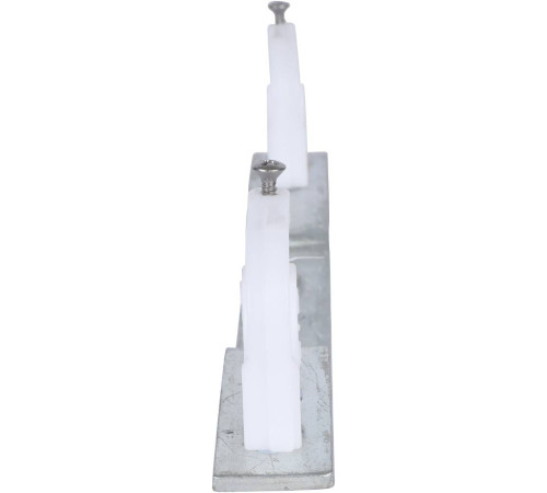 Кронштейн с креплениями для коллекторов FAR 3/4 FK 7480 34