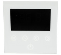 Регулятор программируемый настенный Varmann Vartronic белый 703202