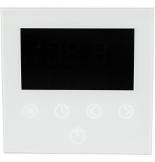 Регулятор программируемый настенный Varmann Vartronic белый 703202