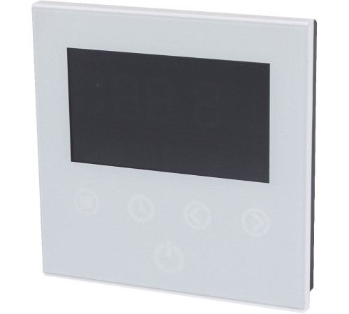 Регулятор программируемый настенный Varmann Vartronic белый 703202