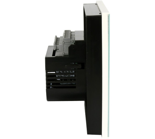 Регулятор программируемый настенный Varmann Vartronic белый 703202