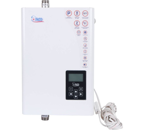 Электрический котел РЭКО 9П 9 кВт 220/380 В 46012900003