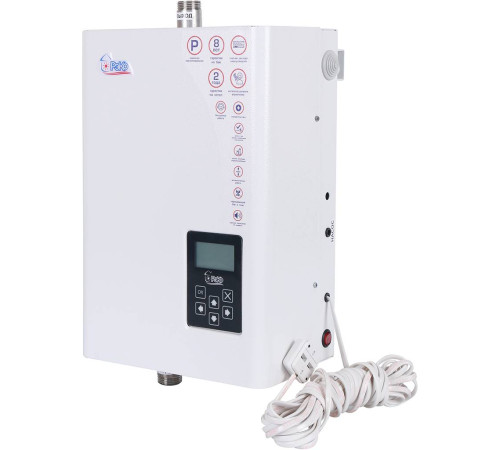 Электрический котел РЭКО 9П 9 кВт 220/380 В 46012900003