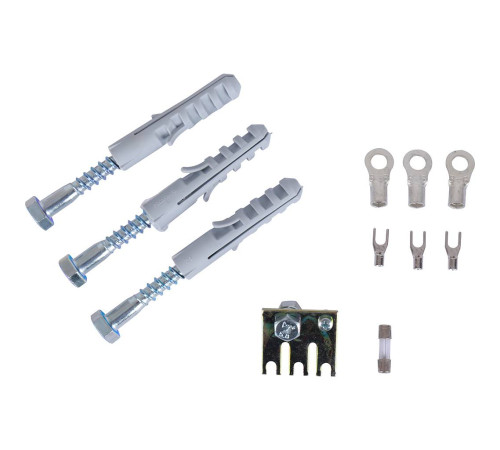 Электрический котел РЭКО 9П 9 кВт 220/380 В 46012900003