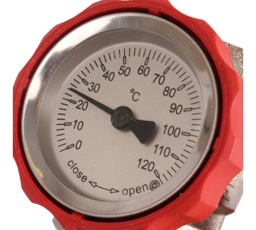 Насосная группа ROMMER RDG-0003 с трехходовым смесителем 1 без насоса RDG-0003-002501