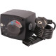 Сервопривод для смесительных клапанов STOUT SVM-0015 с датчиком 24 В SVM-0015-230017