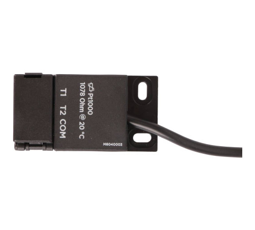 Сервопривод для смесительных клапанов STOUT SVM-0015 с датчиком 24 В SVM-0015-230017