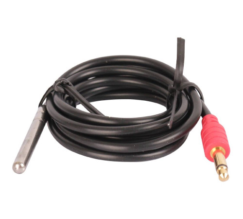 Сервопривод для смесительных клапанов STOUT SVM-0015 с датчиком 24 В SVM-0015-230017