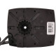 Сервопривод для смесительных клапанов STOUT SVM-0015 с датчиком 24 В SVM-0015-230017