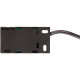 Сервопривод для смесительных клапанов STOUT SVM-0015 с датчиком 24 В SVM-0015-230017