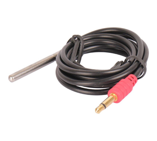 Сервопривод для смесительных клапанов STOUT SVM-0015 с датчиком 24 В SVM-0015-230017