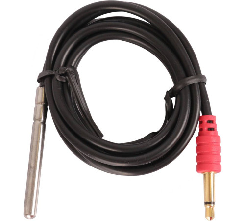 Сервопривод для смесительных клапанов STOUT SVM-0015 с датчиком 24 В SVM-0015-230017