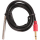 Сервопривод для смесительных клапанов STOUT SVM-0015 с датчиком 24 В SVM-0015-230017