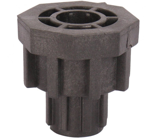 Сервопривод для смесительных клапанов STOUT SVM-0015 с датчиком 24 В SVM-0015-230017
