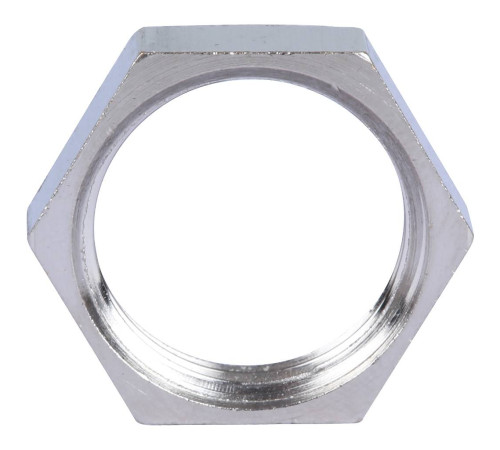 Контргайка STOUT никелированная 3/8 SFT-0060-000038