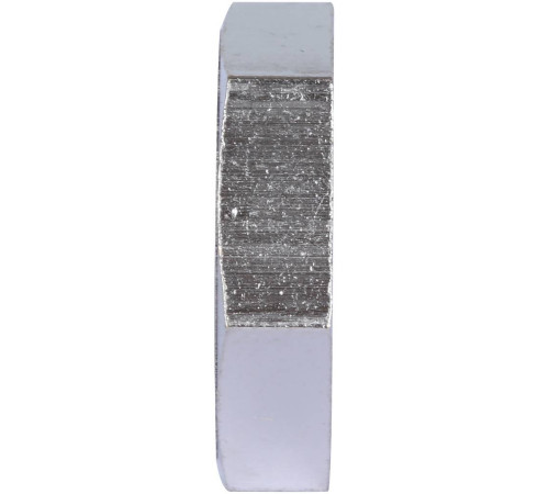 Контргайка STOUT никелированная 3/8 SFT-0060-000038