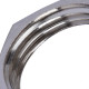 Контргайка STOUT никелированная 3/8 SFT-0060-000038