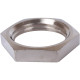 Контргайка STOUT 1/2 никелированная SFT-0060-000012