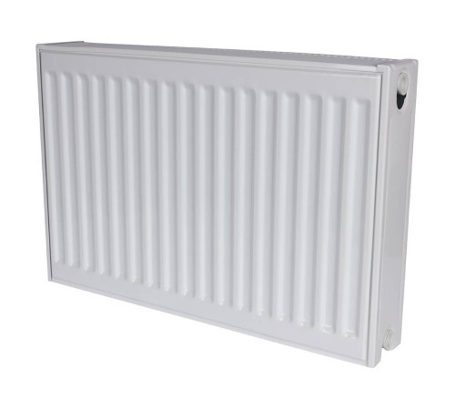 Радиатор стальной панельный ROMMER Compact 22 500x600 мм боковое подключение RRS-2010-225060
