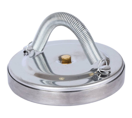 Термометр биметаллический накладной Росма БТ-30.010 63 мм с пружиной 00000002384