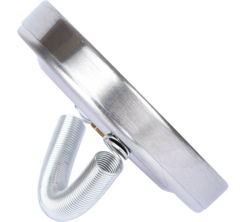 Термометр биметаллический накладной Росма БТ-30.010 63 мм с пружиной 00000002385