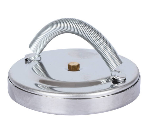 Термометр биметаллический накладной Росма БТ-30.010 63 мм с пружиной 00000002385