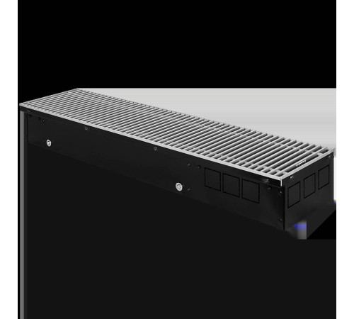 Конвектор внутрипольный STOUT SCN 110х190х800 мм с роликовой решеткой SCN-1100-1119080