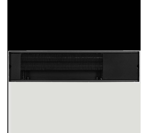 Конвектор внутрипольный STOUT SCN 110х190х800 мм с роликовой решеткой SCN-1100-1119080