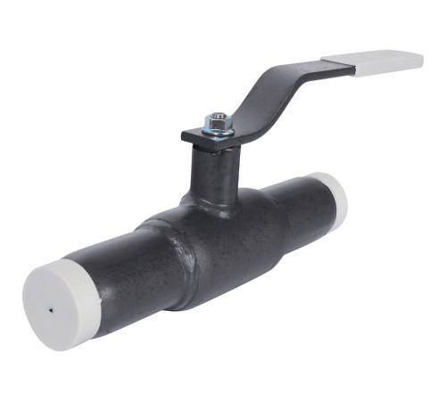 Кран шаровой ALSO КШПП Ду 32 Ру 4.0 МПа сталь 20 полнопроходной под приварку КШ.П.П.032.40-01