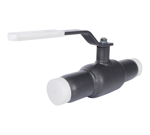 Кран шаровой ALSO КШПП Ду 40 Ру 4.0 МПа сталь 20 полнопроходной под приварку КШ.П.П.040.40-01