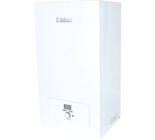 Электрический котел Vaillant eloBLOCK VE 24/14 24 кВт 0010023660