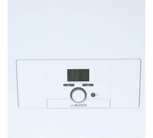 Электрический котел Vaillant eloBLOCK VE 28/14 28 кВт 0010023661