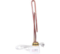 ТЭН для водонагревателя STOUT 3 кВт 6/4 220 В L390 мм 6297129755