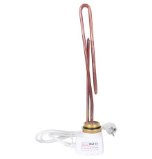 ТЭН для водонагревателя STOUT 3 кВт 6/4 220 В L390 мм 6297129755