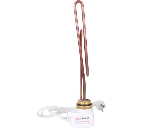 ТЭН для водонагревателя STOUT 3 кВт 6/4 220 В L390 мм 6297129755