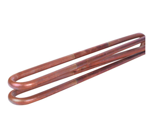 ТЭН для водонагревателя STOUT 3 кВт 6/4 220 В L390 мм 6297129755